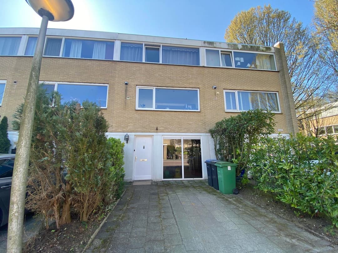 Maison Pilatus, Amstelveen - À Louer