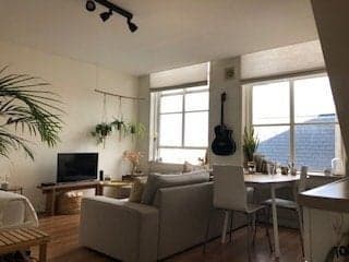 Appartement Prinsegracht, La Haye - À Louer