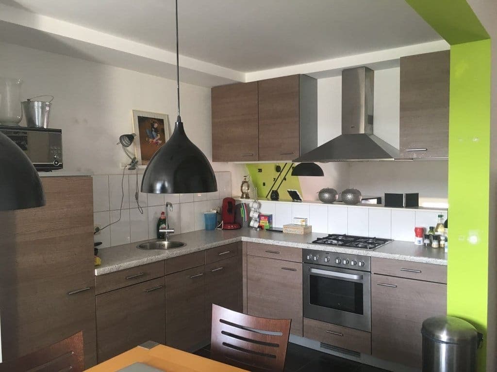 Appartement Schuitenberg 47-D, Roermond - Te Huur
