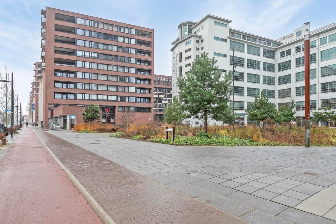 Wohnung Clausplein, Eindhoven - Zu Vermieten