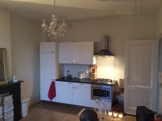 Appartement à louer Daguerrestraat, La Haye