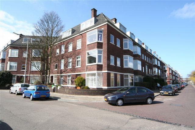 Apartamento Pomonaplein 25, La Haya - En Alquiler