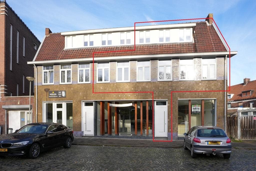 Maisonnette Grote Stegel, Eygelshoven - À Louer