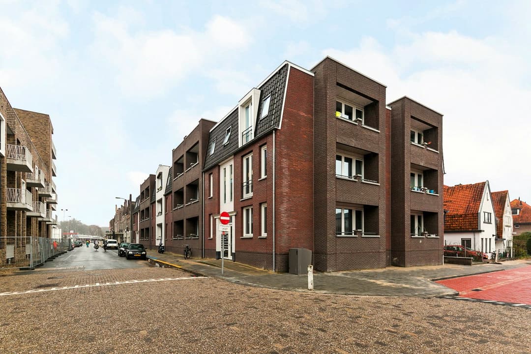 Wohnung Parkweg 67-P6, Ede - Zu Vermieten