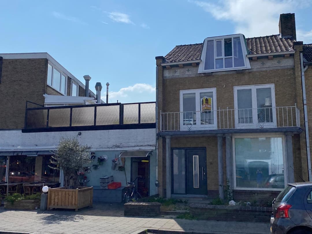 Zimmer Burgemeester Cortenstraat 71 1, Maastricht - Zu Vermieten