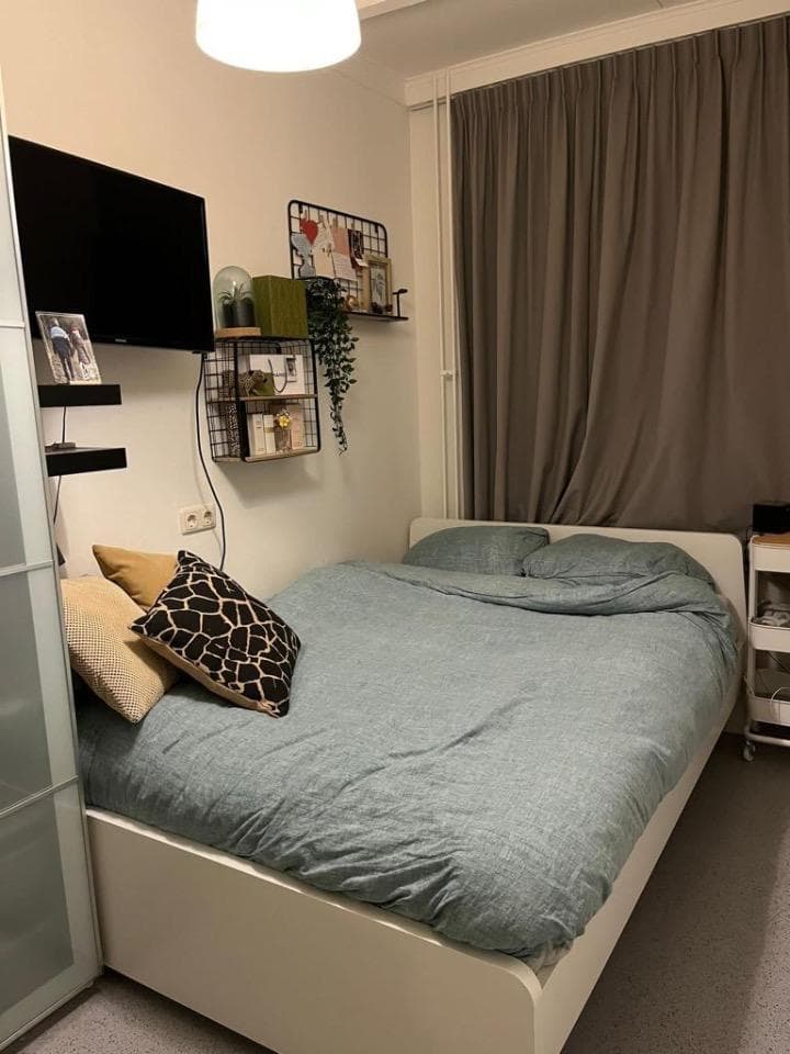 Habitación Sin Amueblar en Alquiler - Bilderdijkstraat, Leeuwarden
