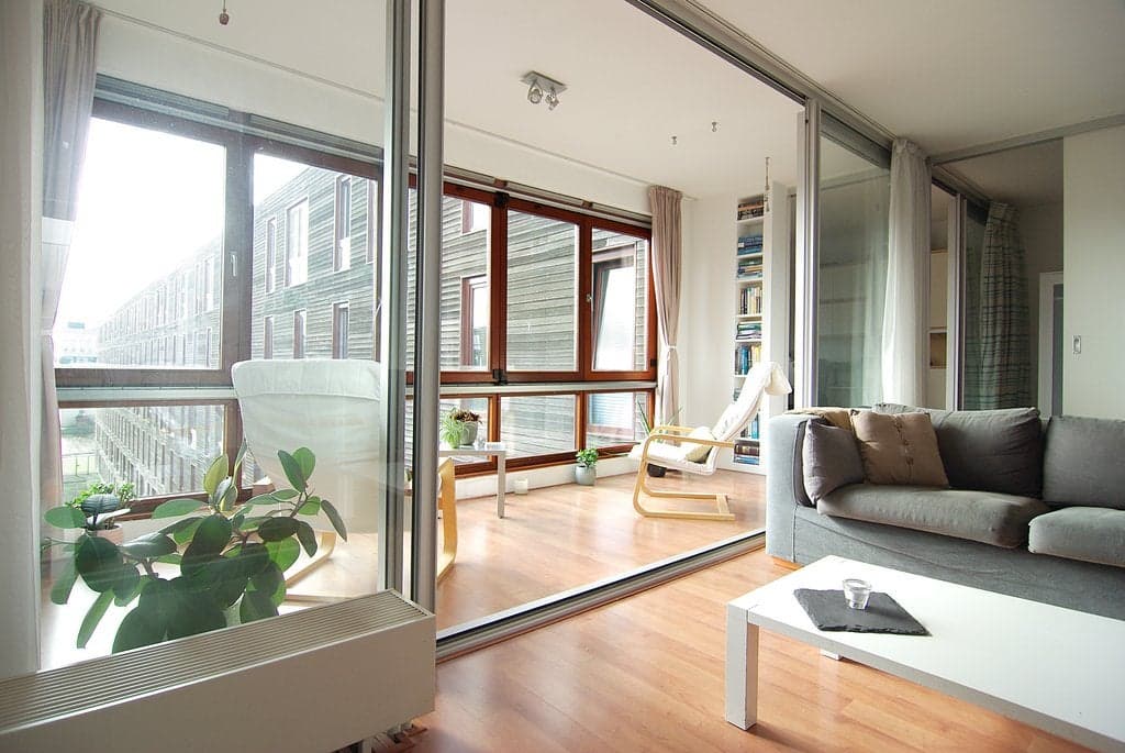 Wohnung Panamalaan 176, Amsterdam - Zu Vermieten