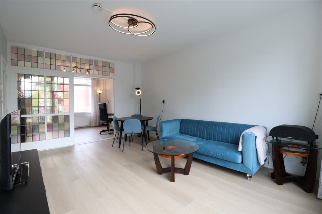 Apartment Ennemaborg, Amsterdam - For Rent