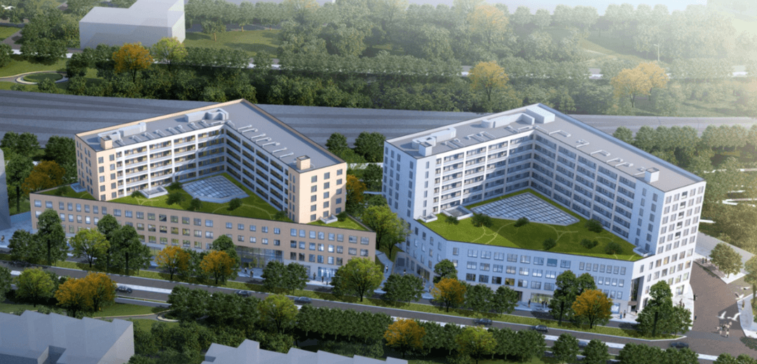 Flat Stationslaan 136, Breda - Te Huur