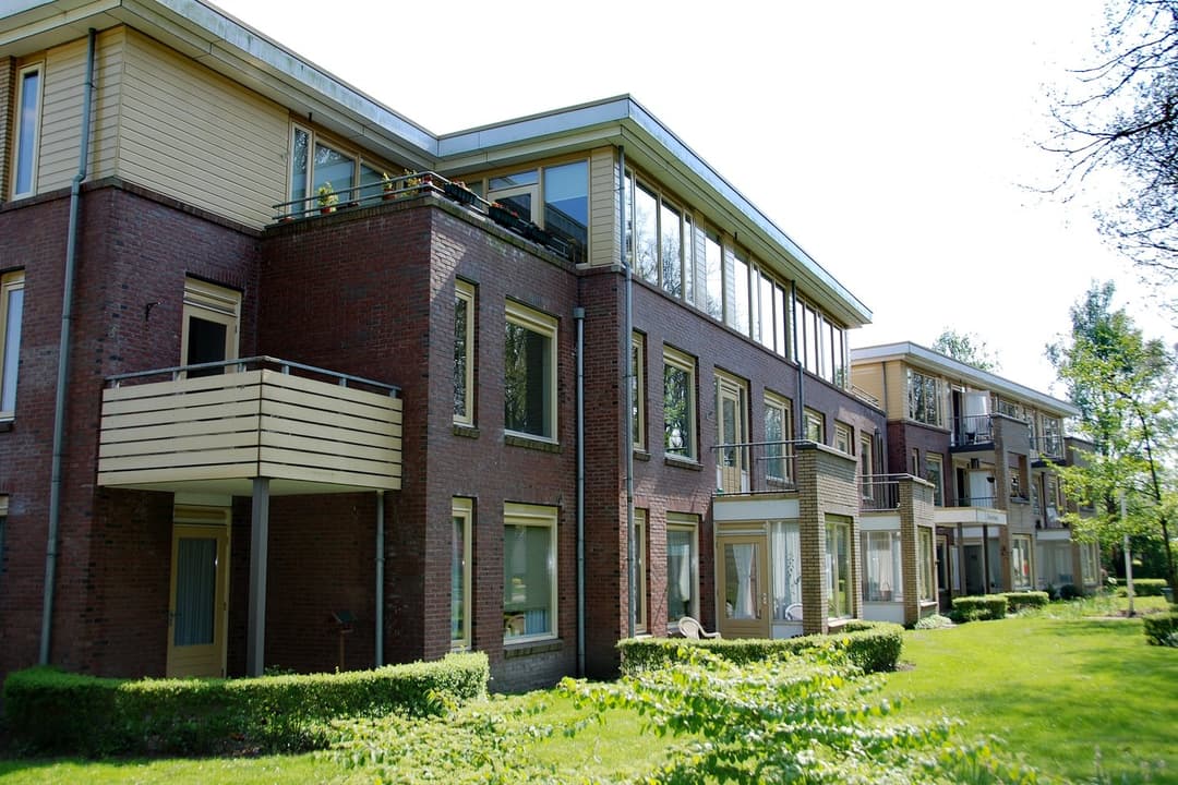 Appartement Ds. Talmasingel 579, Burgum - À Louer