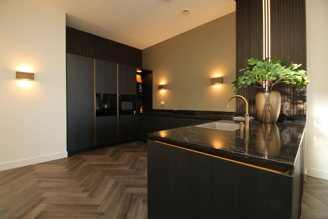 Wohnung Euryzakade, Zwijndrecht - Zu Vermieten