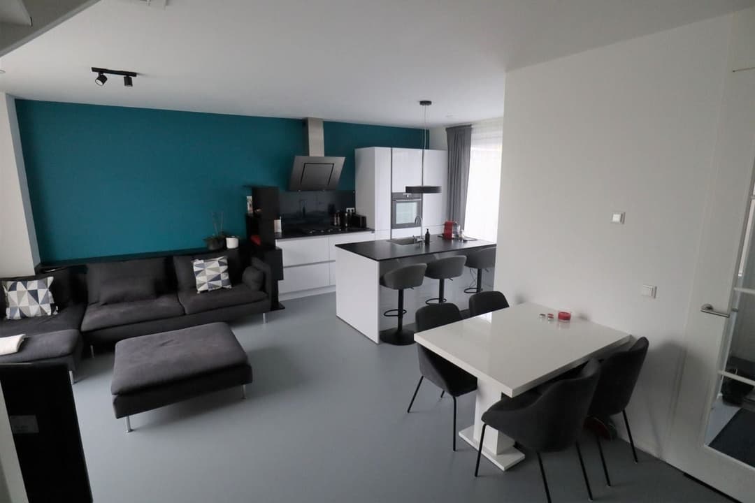 Huis Houtblazersstraat, Eindhoven - Te Huur