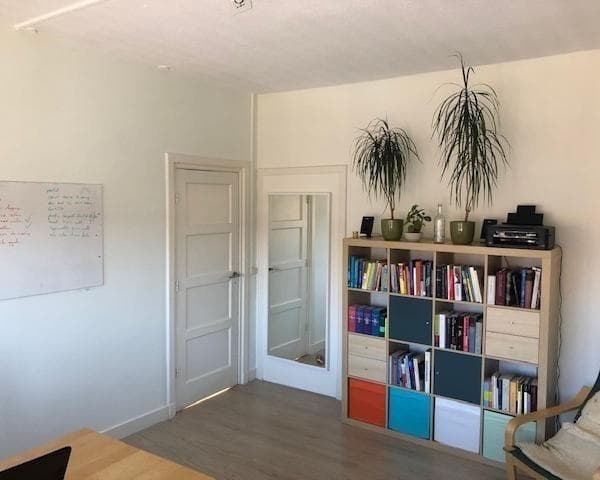 Kale Kamer Te Huur Jurriaan Kokstraat, Den Haag