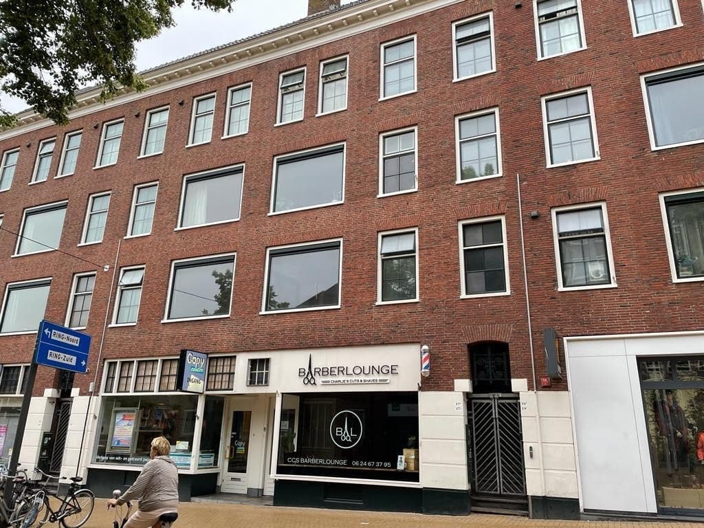 Wohnung Sint Jansstraat, Groningen - Zu Vermieten