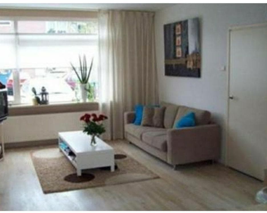 Furnished Room for Rent - Rembrandtlaan, Zwolle