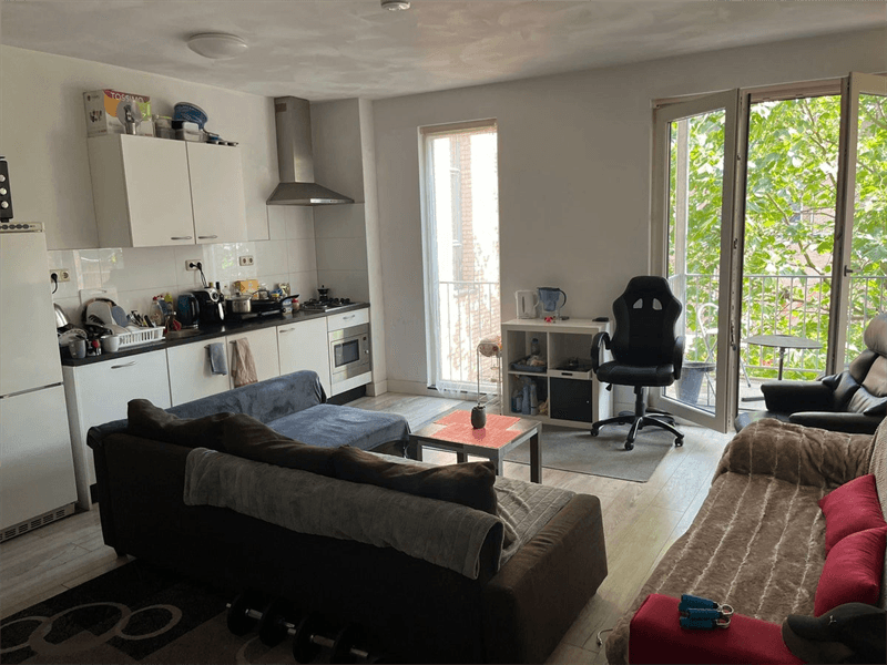 Zimmer zu vermieten in Achter 't Hofje, Enschede