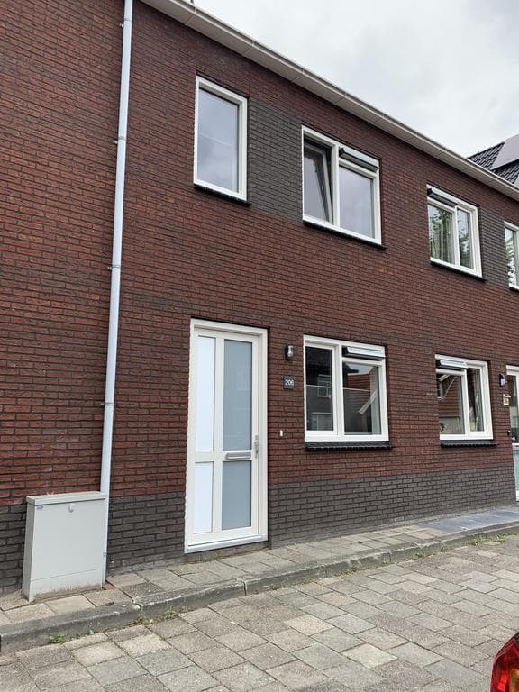 Twekkelerweg 206, Hengelo (OV) - Zu Vermieten