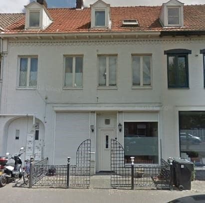 Flat Rijksweg Zuid 129, Geleen - For Rent