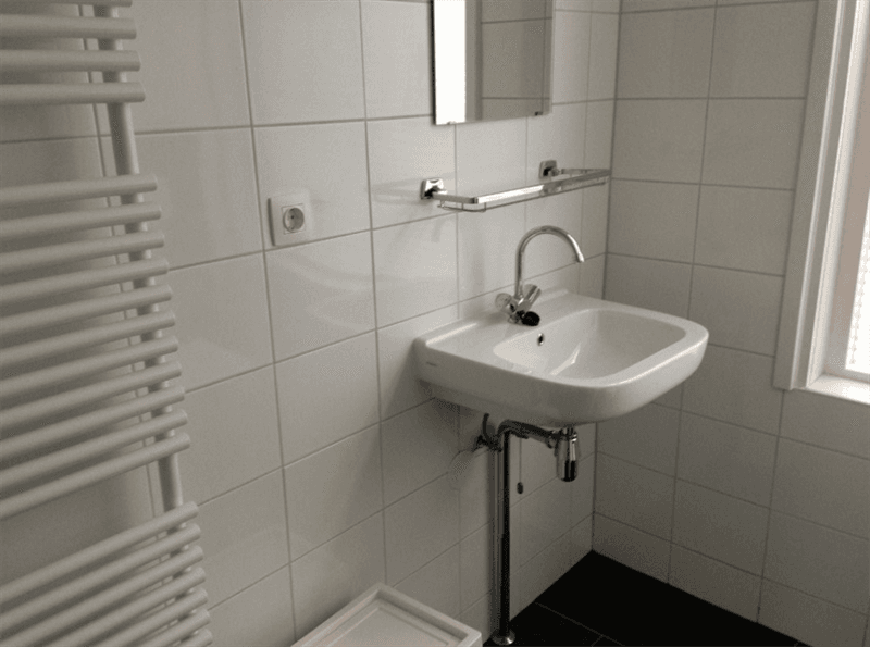 Appartement à louer de Jongestraat, Terneuzen