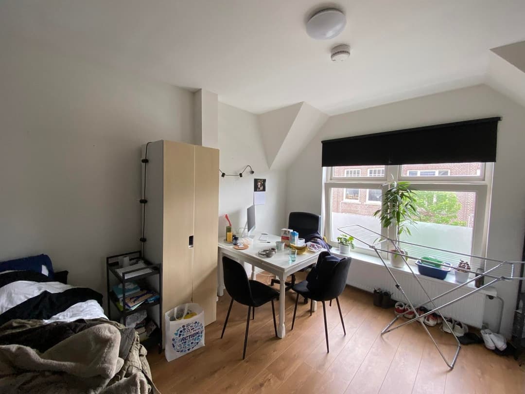 Huis Tuinbouwstraat, Groningen - Te Huur