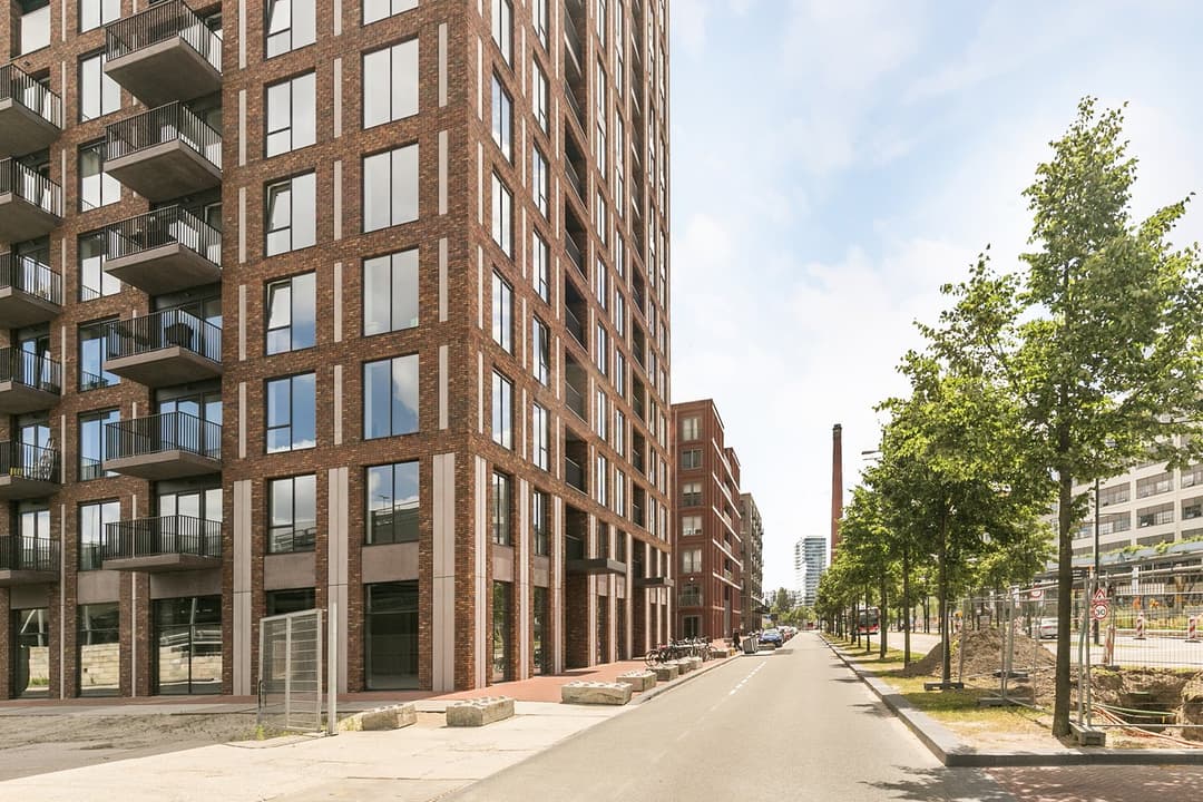 Apartment Philitelaan 59, Eindhoven - For Rent
