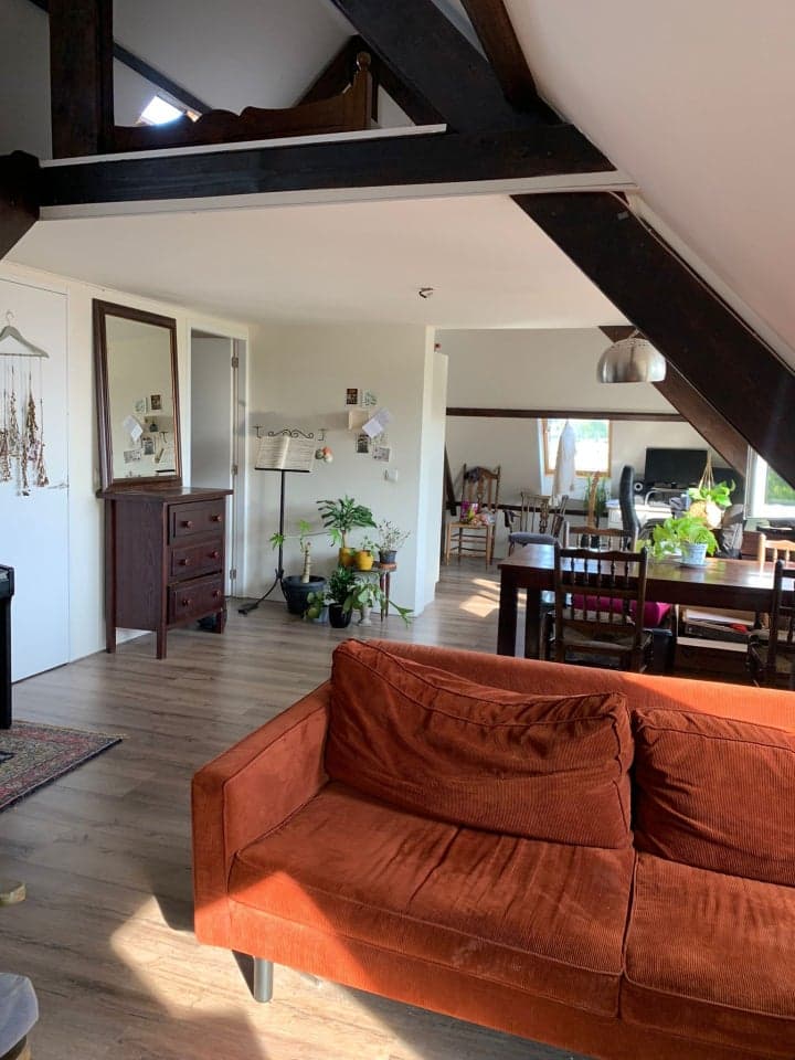 Wohnung Pastoor Smitsstraat, Tilburg - Zu Vermieten
