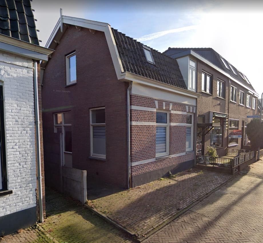 Rozenstraat 43, Hilversum - En Alquiler