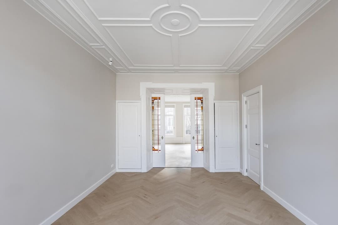 Apartamento Nicolaas Maesstraat 62 2, Ámsterdam - En Alquiler