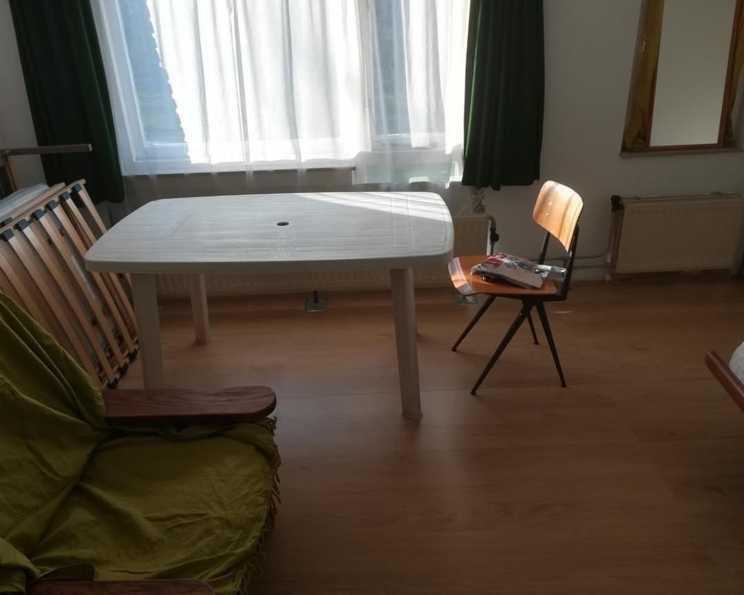 Furnished Room for Rent - Haarlemmerplein, Almere