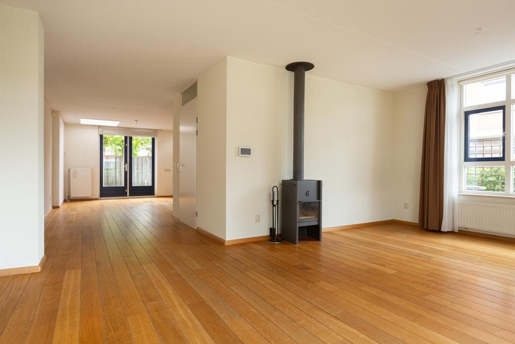 Haus Treslonglaan 81, Den Haag - Zu Vermieten