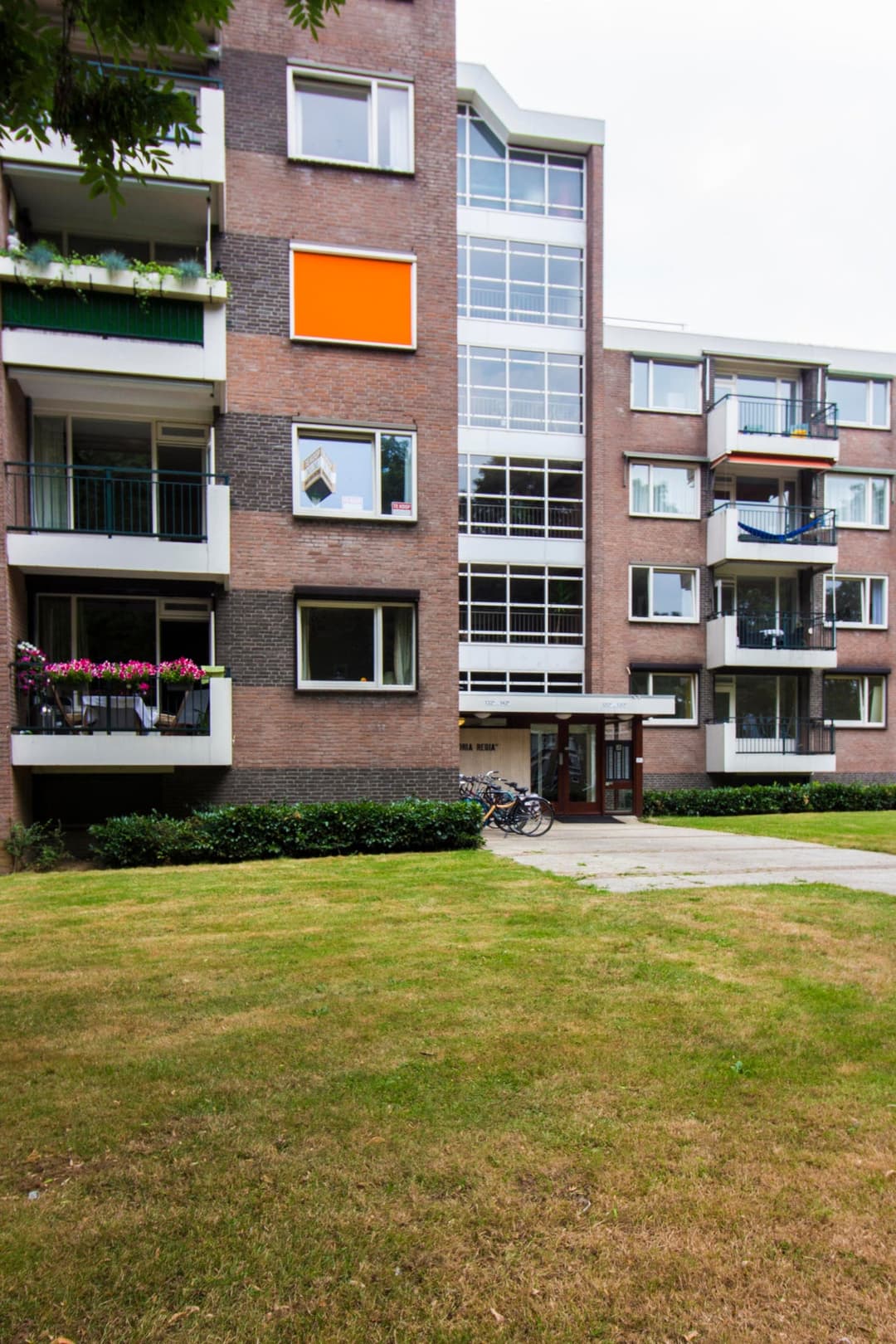 Appartement Via Regia, Maastricht - À Louer