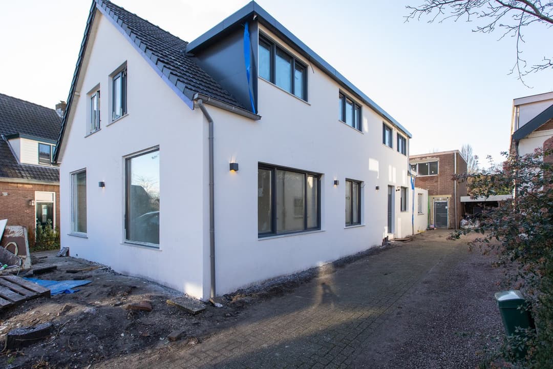 Schoolstraat 386882 NS Velp - Zu Vermieten