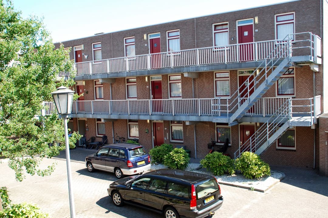 Appartement Helenius de Cockplein 198261 HN Kampen - À Louer