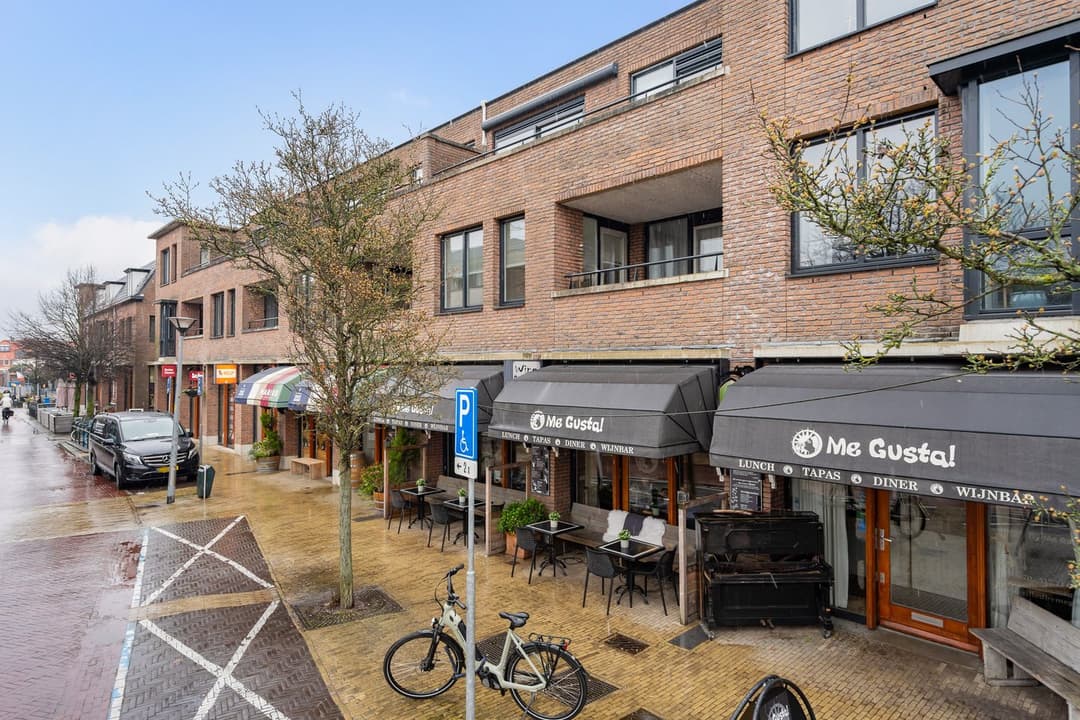 Domineeslaantje 32242 TV Wassenaar - Zu Vermieten