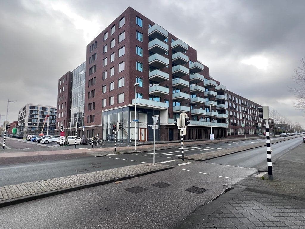 Wohnung Parkzichtlaan 67, Utrecht - Zu Vermieten
