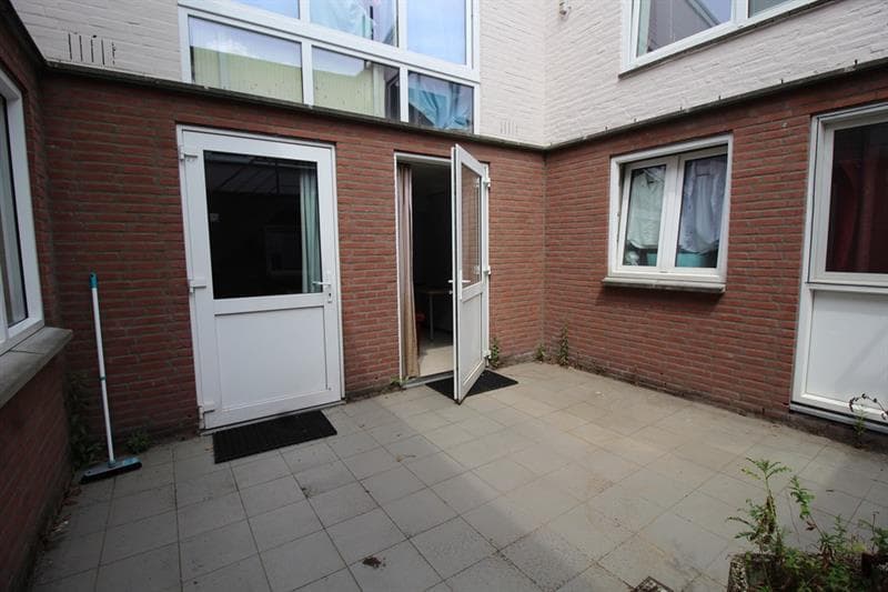 Apartamento Amueblado Gentiaanstraat, Maastricht - En Alquiler