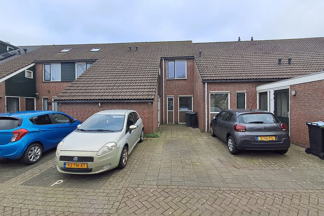 Marskamp 60, Assendelft - Zu Vermieten