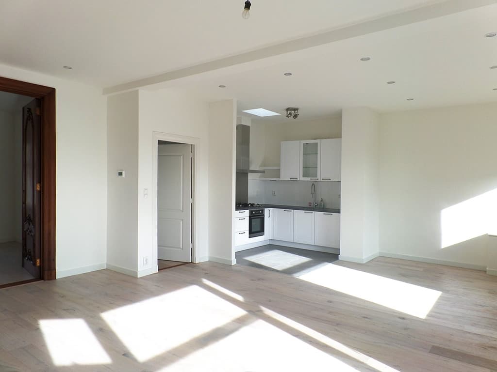 Apartamento Weissenbruchstraat 132, La Haya - En Alquiler
