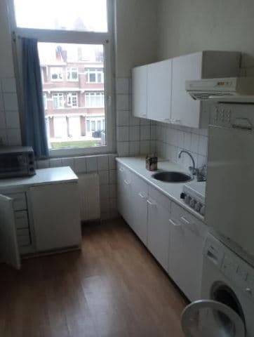 Chambre à louer Dirk Hoogenraadstraat, La Haye