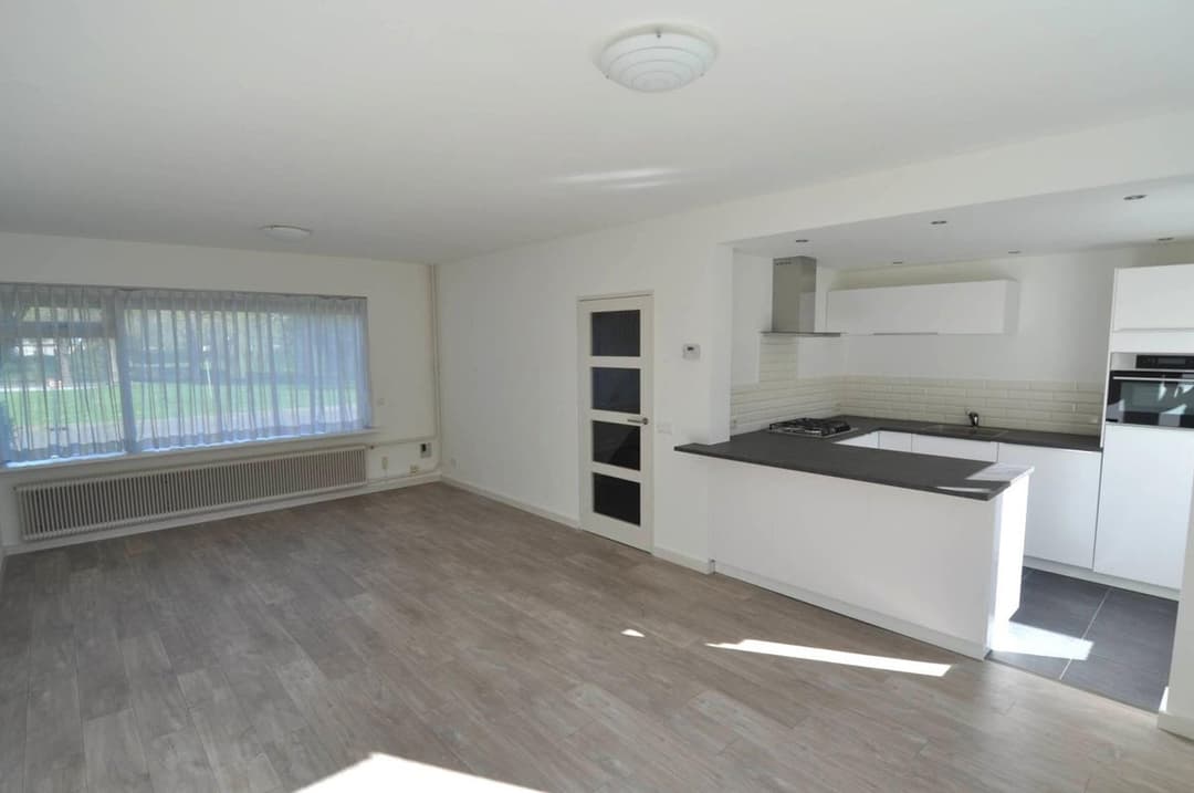 House Weegschaalstraat, Eindhoven - For Rent