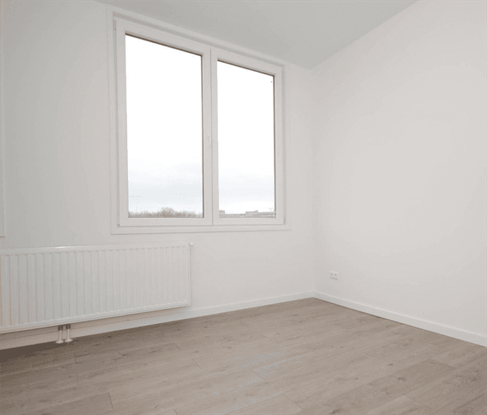Appartement Merwedestraat, La Haye - À Louer
