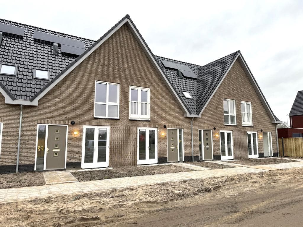 Huis Madelonstraat, Zwaag - Te Huur