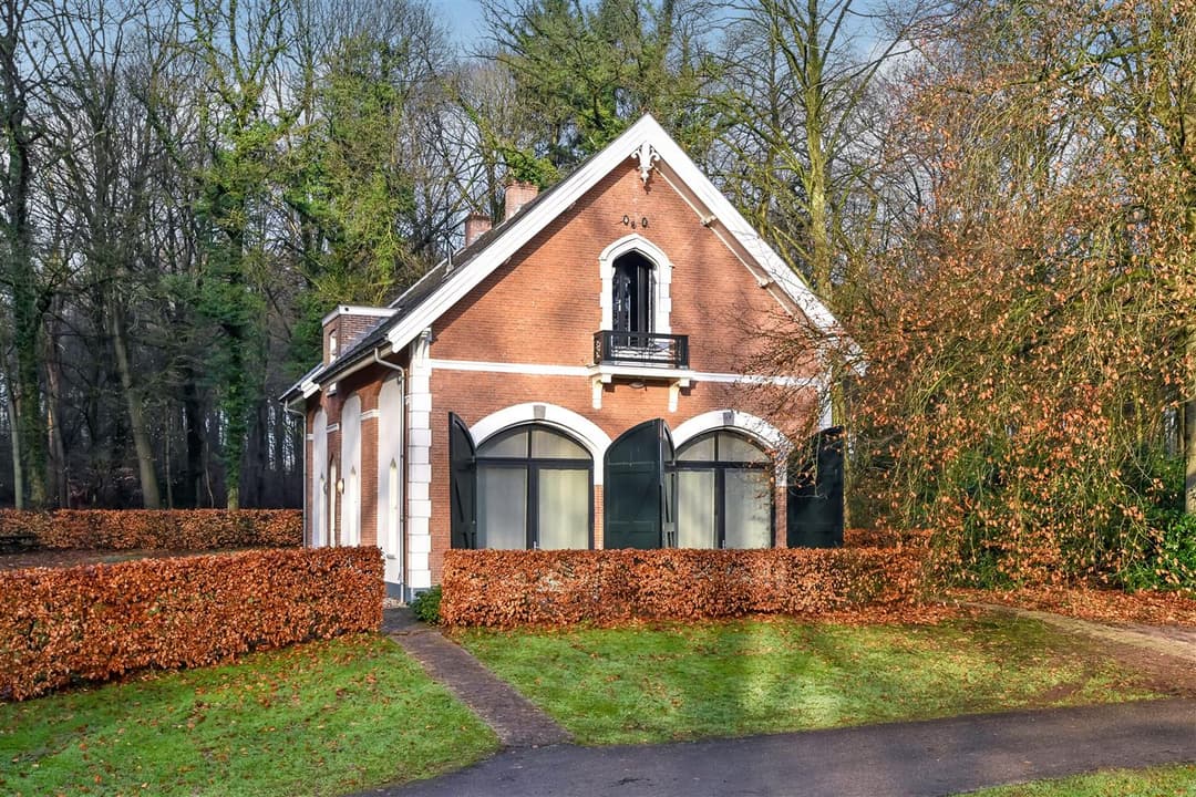 Koetshuis Zijpendaalseweg 193, Arnhem - Te Huur