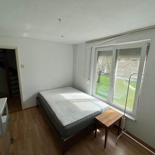 Möbliertes Zimmer zur Miete, Zeepziedersdreef, Maastricht