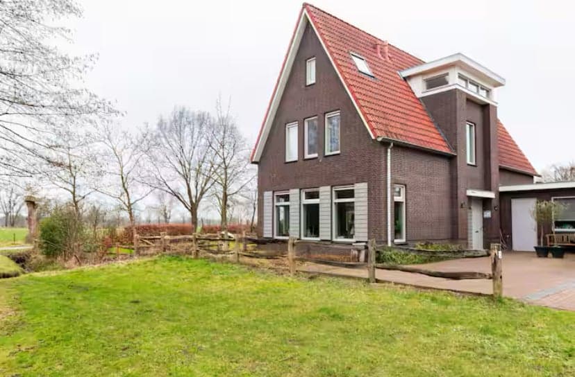 House Heuvelrijt, Waalre - Te Huur