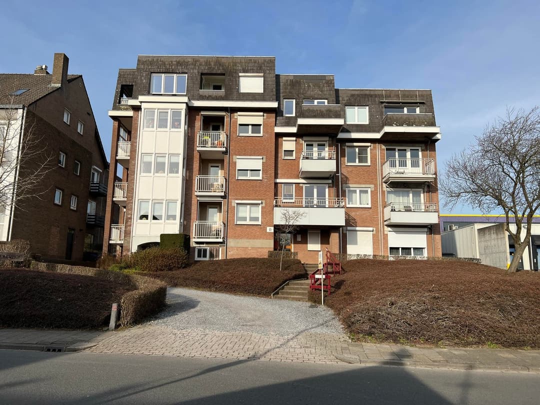 Apartamento Flat Strabeek, Valkenburg - En Alquiler