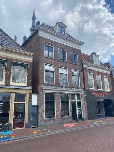 Wohnung Voorstreek, Leeuwarden - Zu Vermieten