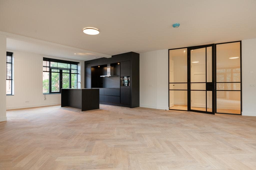 Wohnung Van Stolkweg 14 B 5, Den Haag - Zu Vermieten