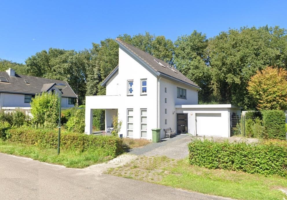 Maison Keizersmantellaan, Son en Breugel - À Louer
