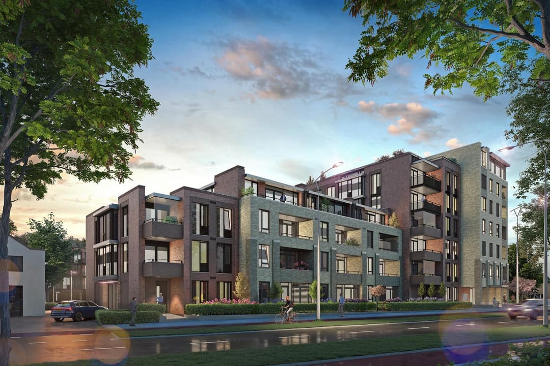 Appartement Pater Luijtenpad 37, Bergen op Zoom - À Louer